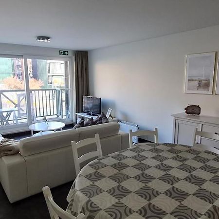 Plaza Magdalena Appartement Koksijde Buitenkant foto