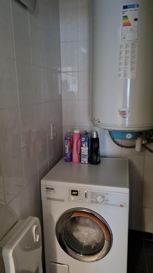 Plaza Magdalena Appartement Koksijde Buitenkant foto