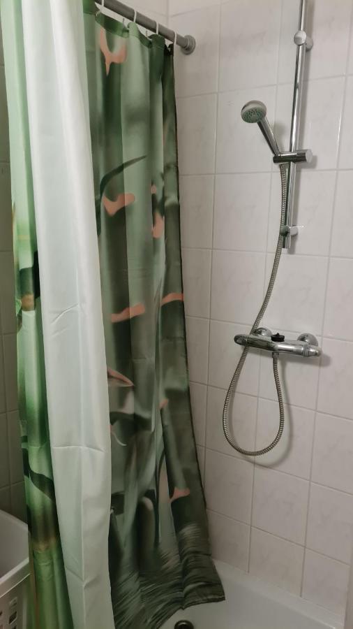 Plaza Magdalena Appartement Koksijde Buitenkant foto