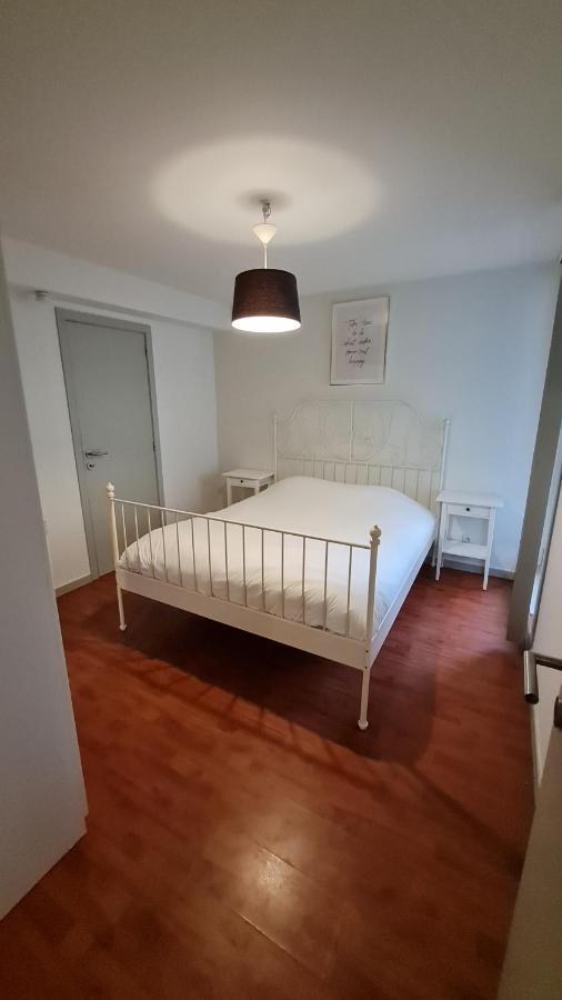 Plaza Magdalena Appartement Koksijde Buitenkant foto