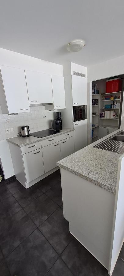 Plaza Magdalena Appartement Koksijde Buitenkant foto